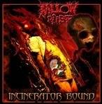 Willow Wisp : Incinerator Bound